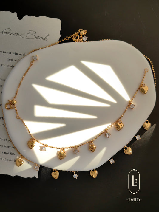 Vintage | Italian Vintage Love Set